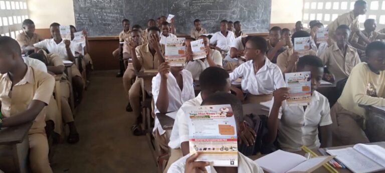 Togo Mon Beau Pays 2025 : Lancement Officiel de l&rsquo;Appel à Candidature pour la 5ᵉ Édition du Concours de Poésie